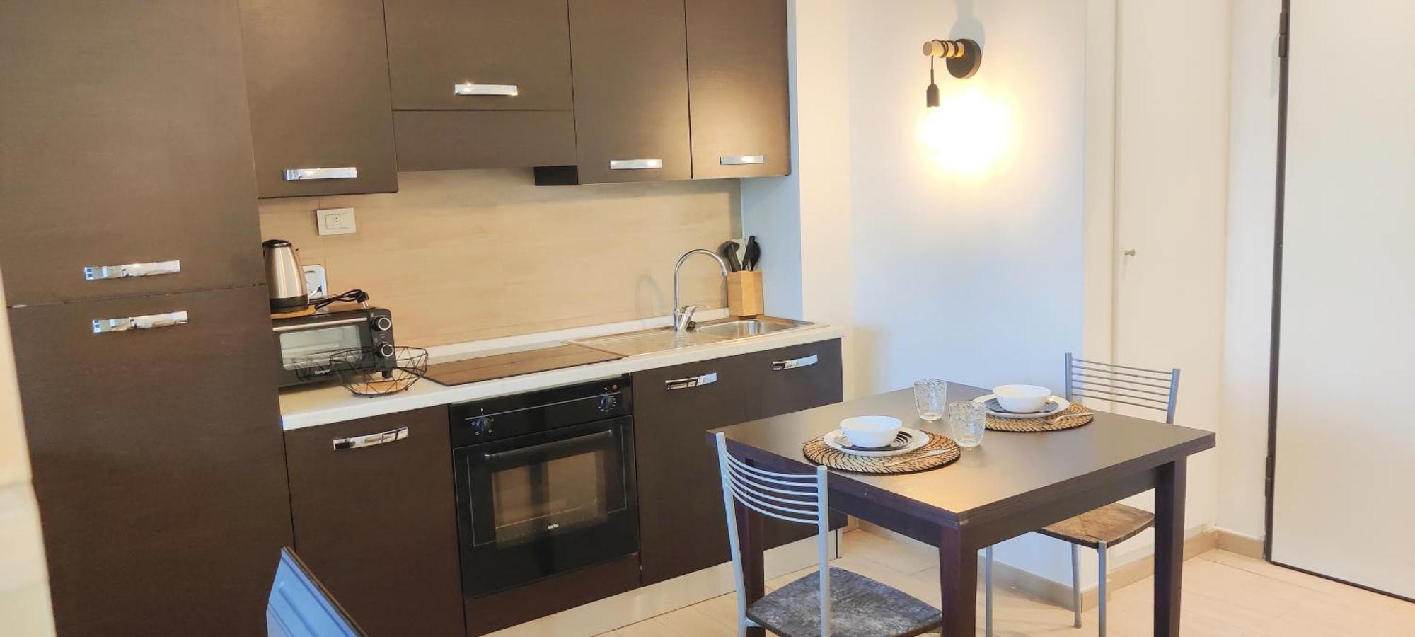 Modern Loft Fortezza * Florencia