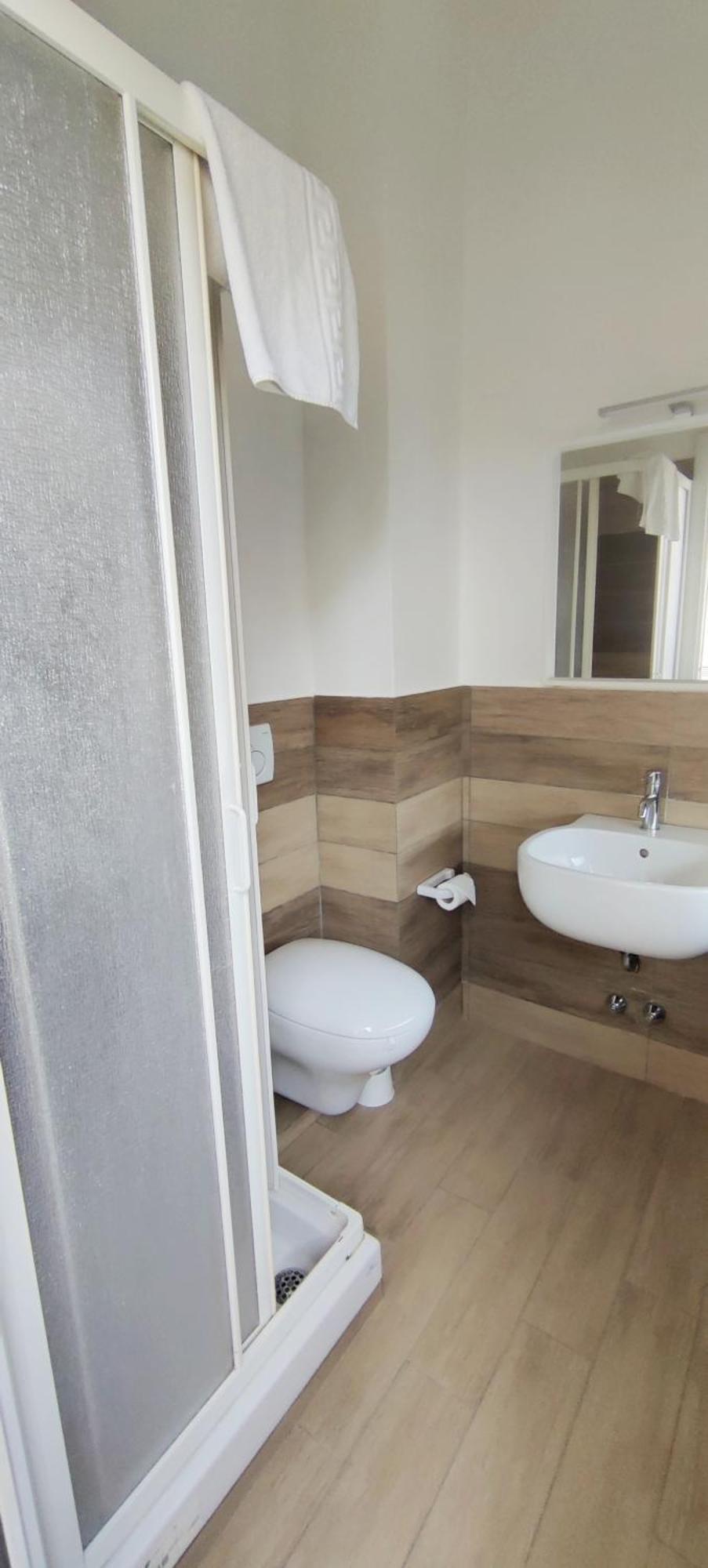 Apartamento Modern Loft Fortezza *