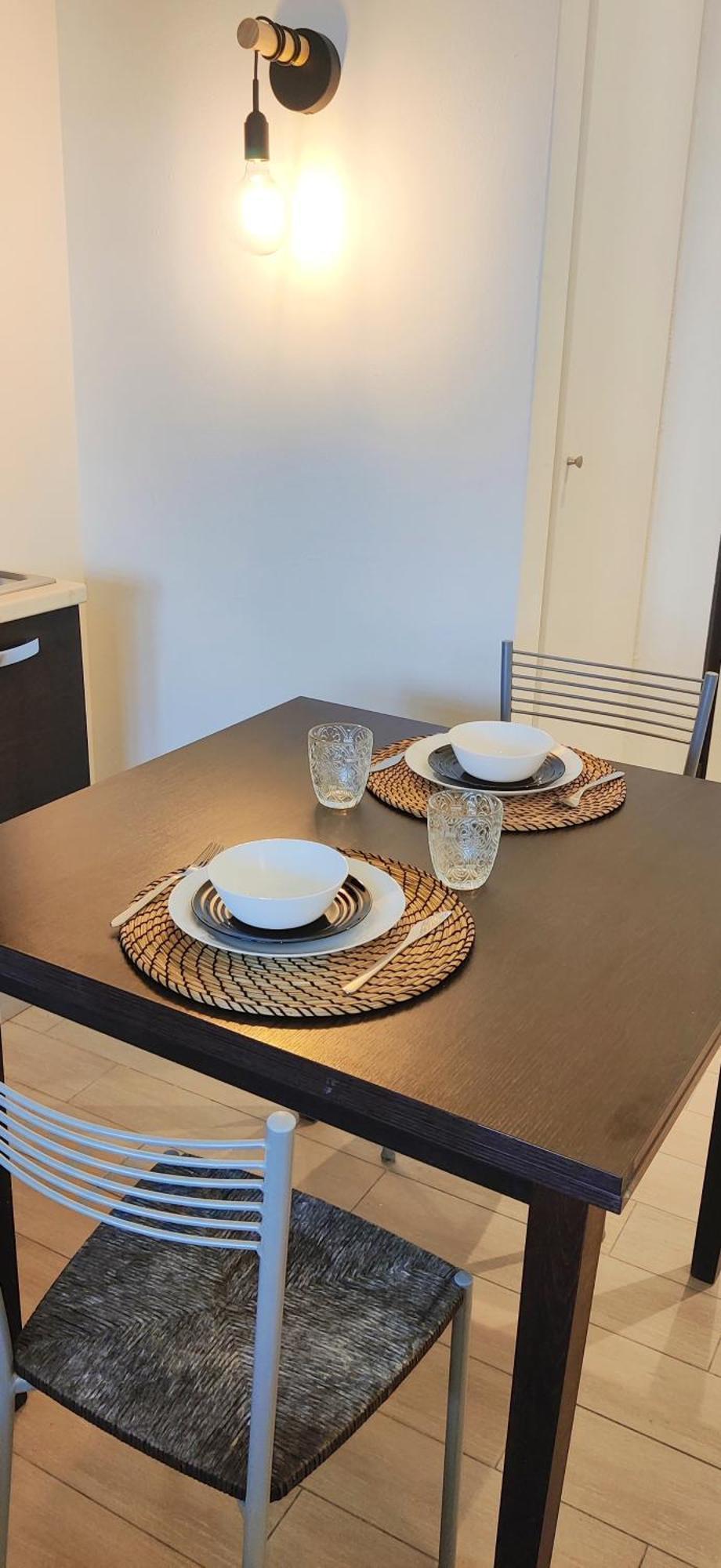 Apartamento Modern Loft Fortezza *