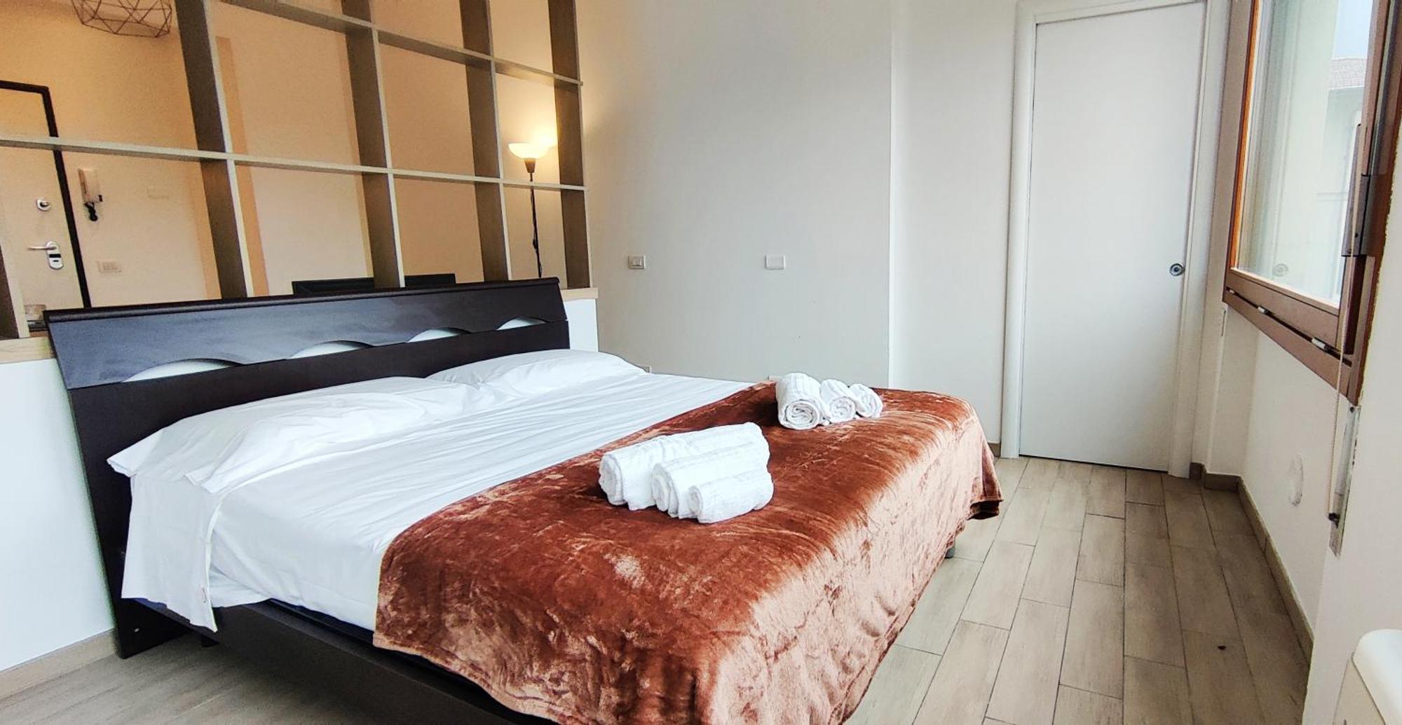 Modern Loft Fortezza * Florencia