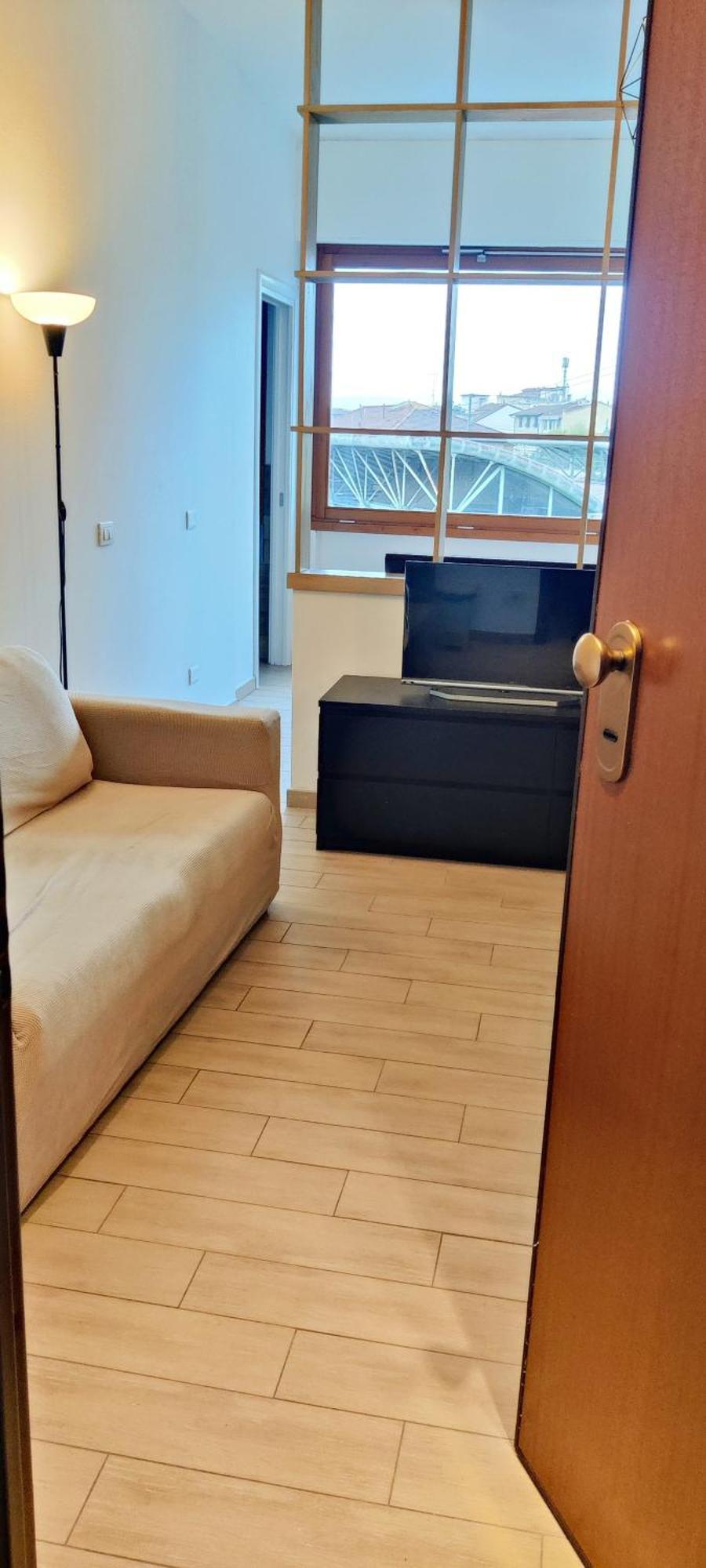 Modern Loft Fortezza Apartamento