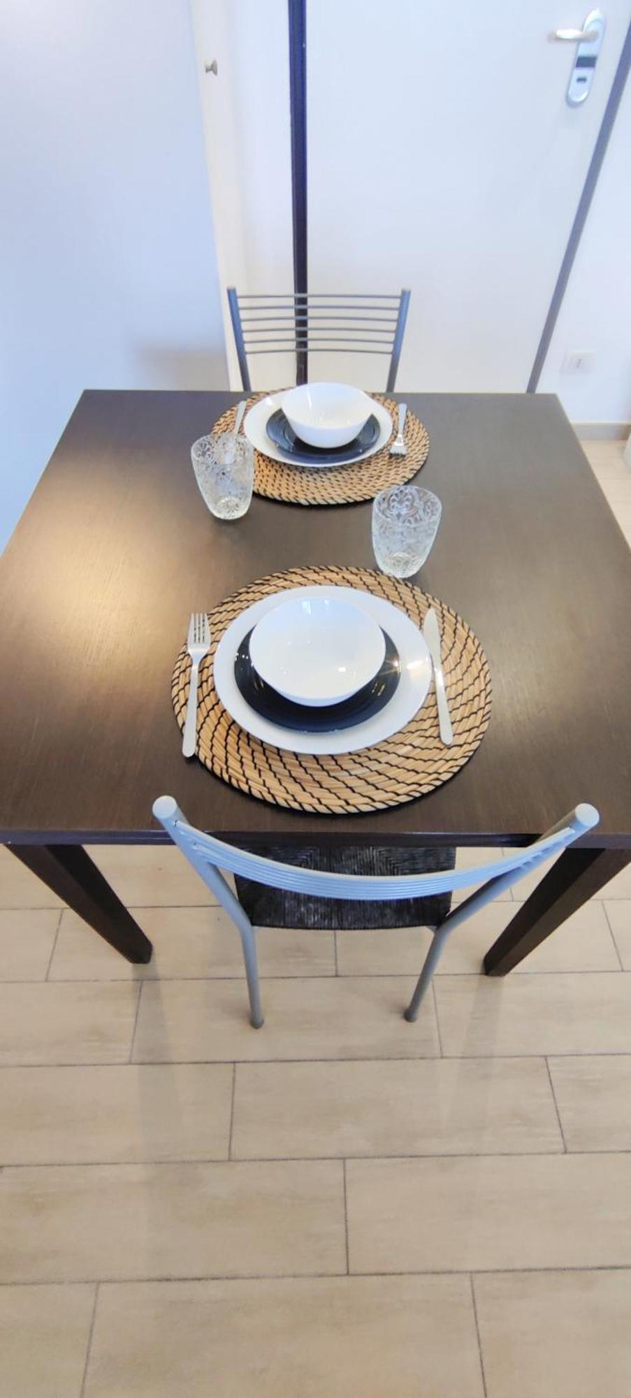 Apartamento Modern Loft Fortezza