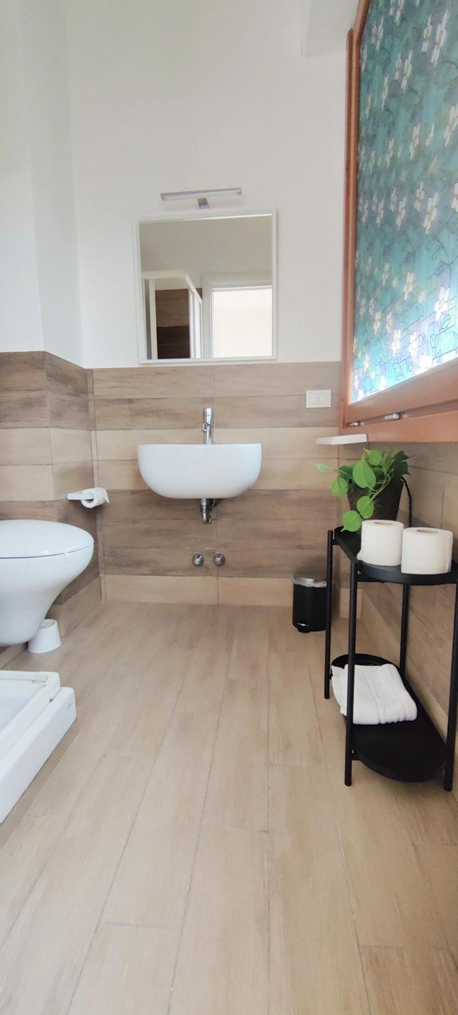 Apartamento Modern Loft Fortezza